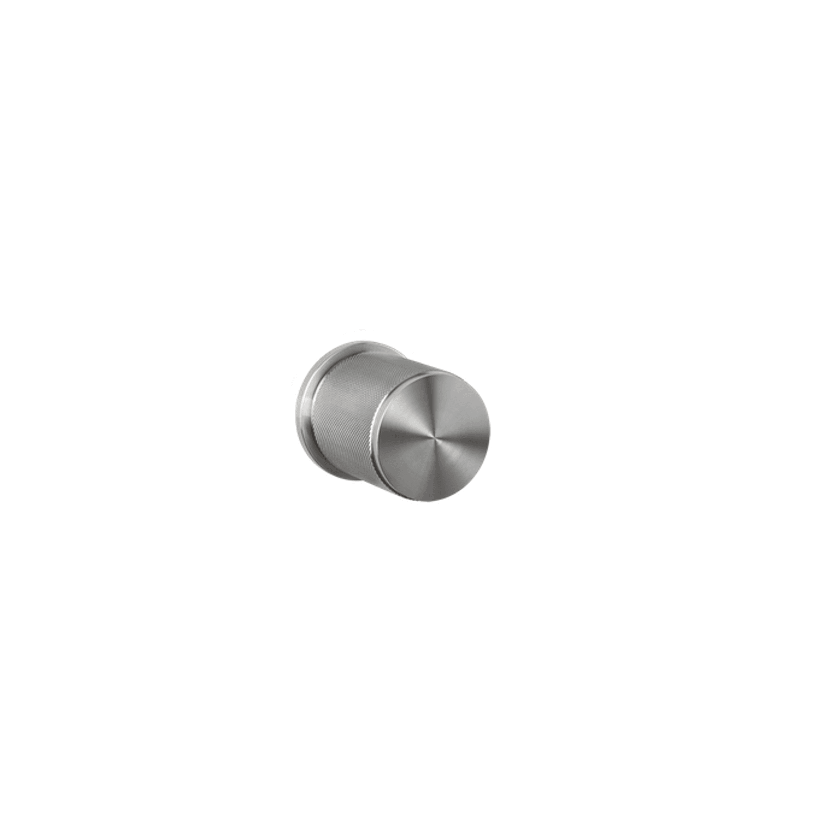 Buster+Punch Cross Door Knob gallery detail image