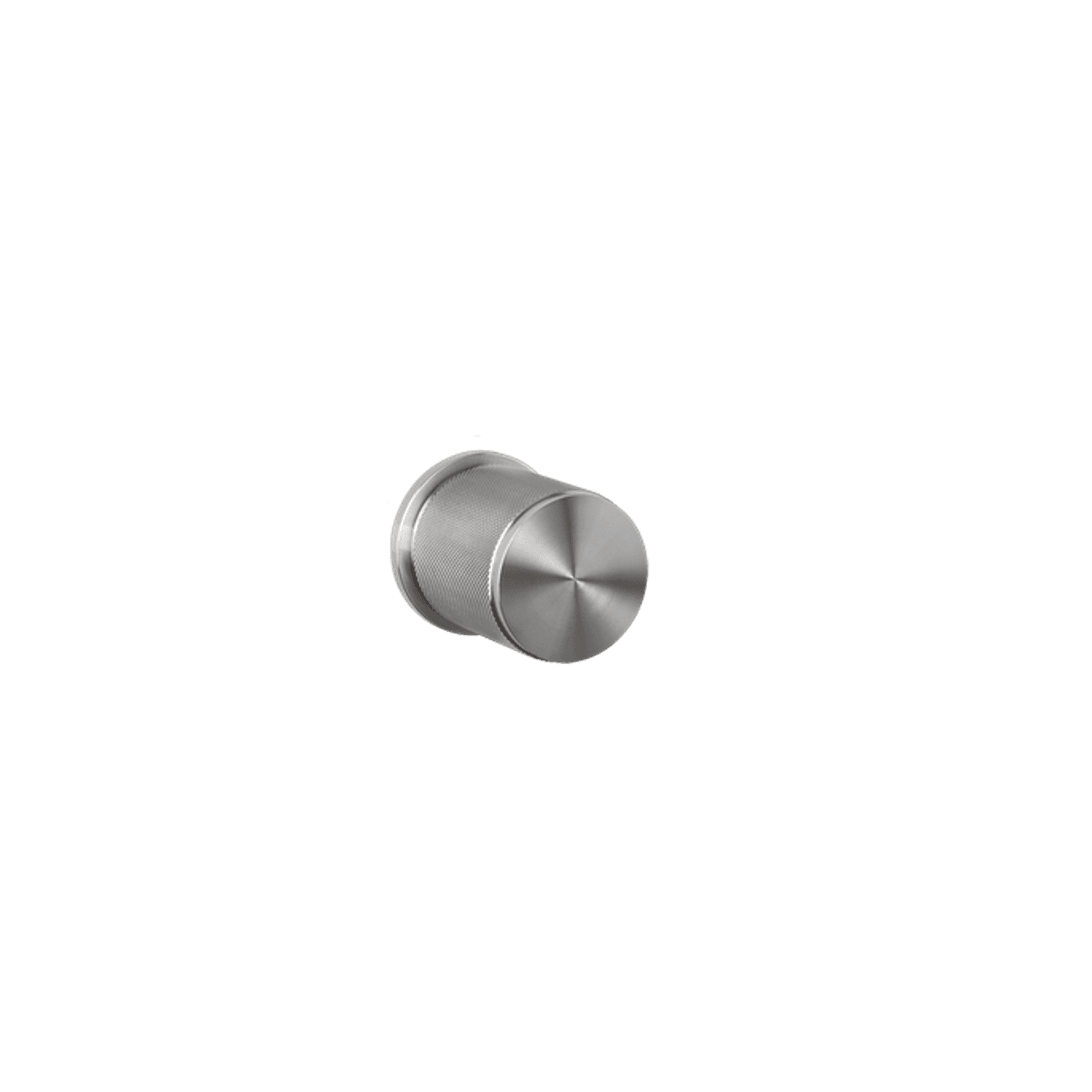 Buster+Punch Cross Door Knob gallery detail image