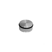Buster + Punch Floor Mount Doorstop Cross gallery detail image