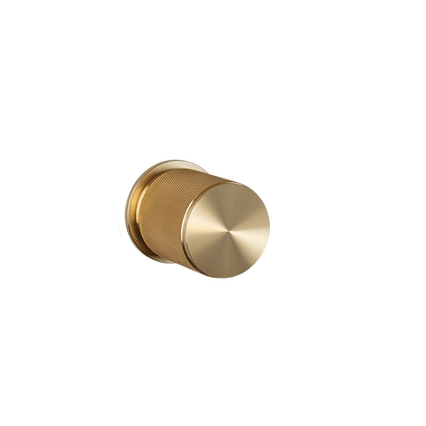 Buster+Punch Cross Door Knob gallery detail image