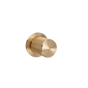 Buster+Punch Linear Door Knob gallery detail image