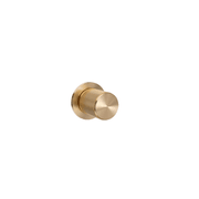 Buster+Punch Linear Door Knob gallery detail image