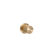 Buster+Punch Linear Door Knob gallery detail image