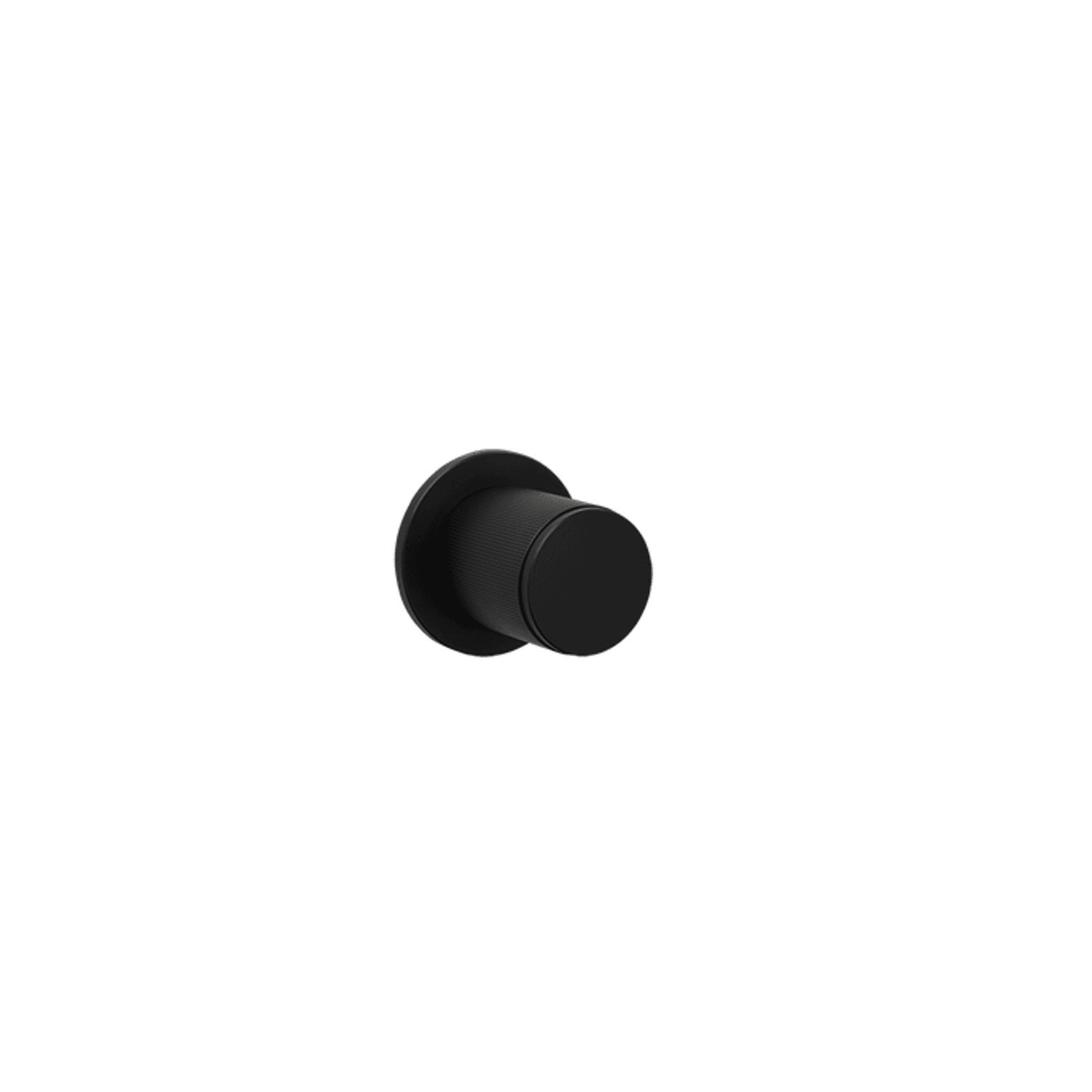 Buster+Punch Linear Door Knob gallery detail image