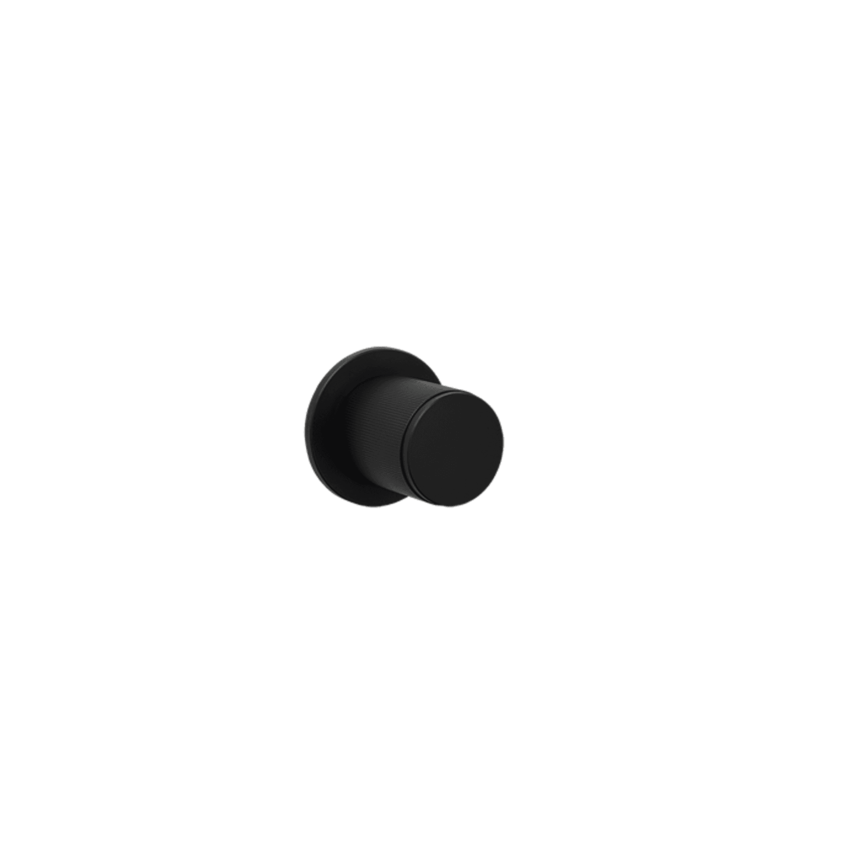 Buster+Punch Linear Door Knob gallery detail image