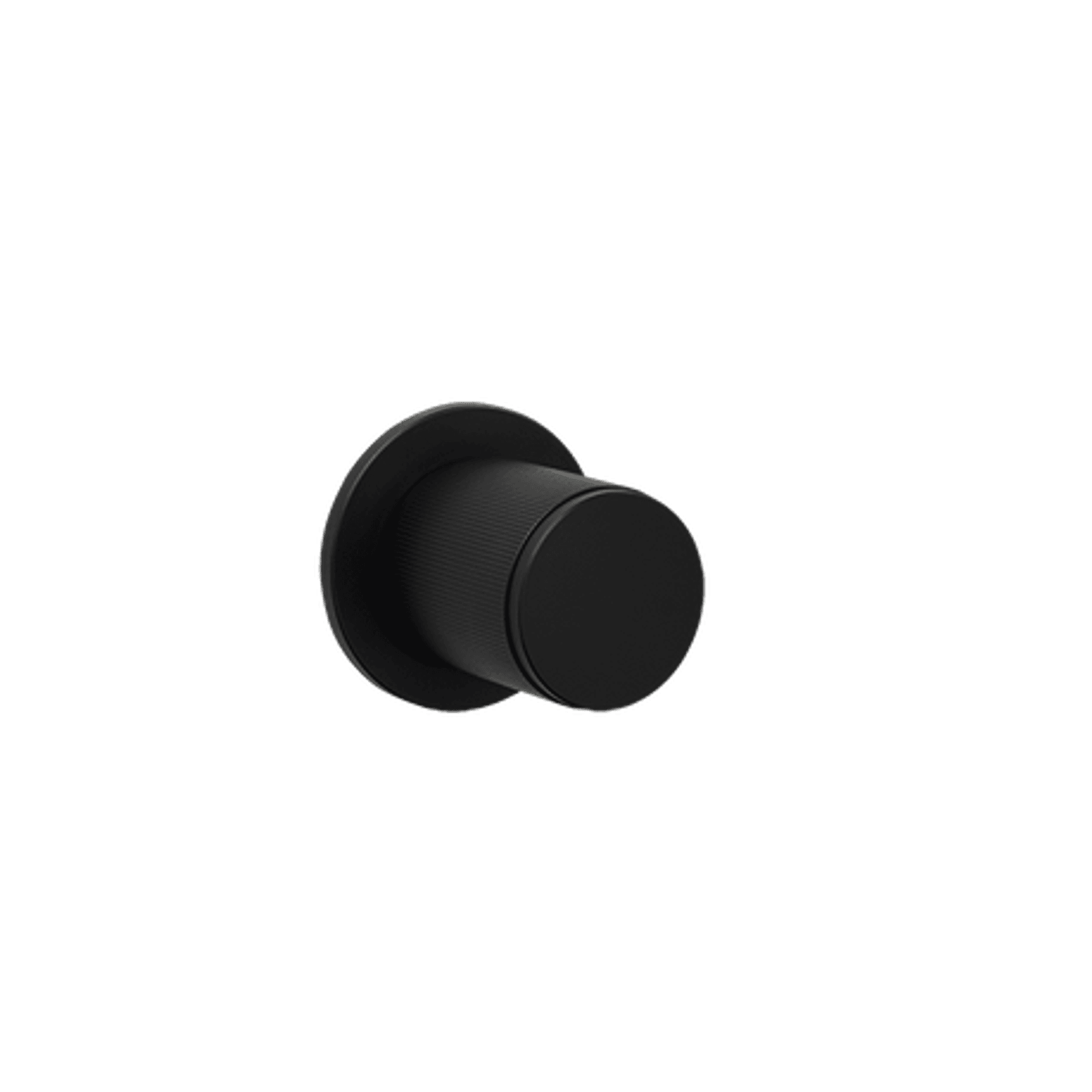 Buster+Punch Linear Door Knob gallery detail image