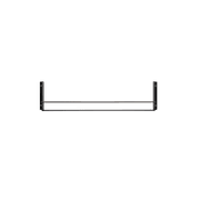 Buster+Punch Girder Shelf gallery detail image