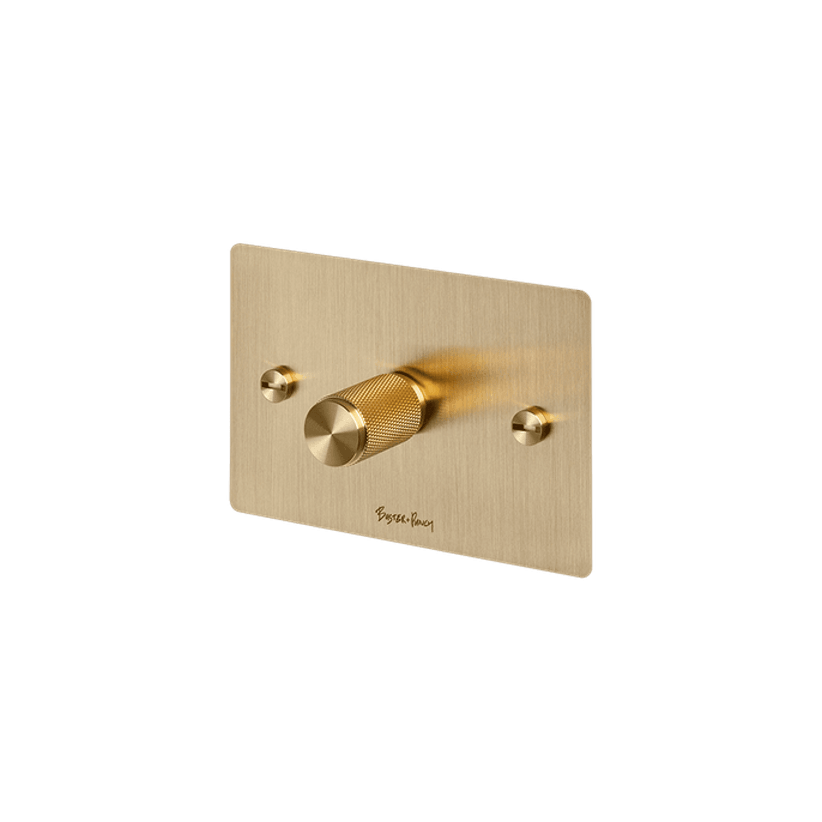 Buster+Punch Dimmer Switch gallery detail image