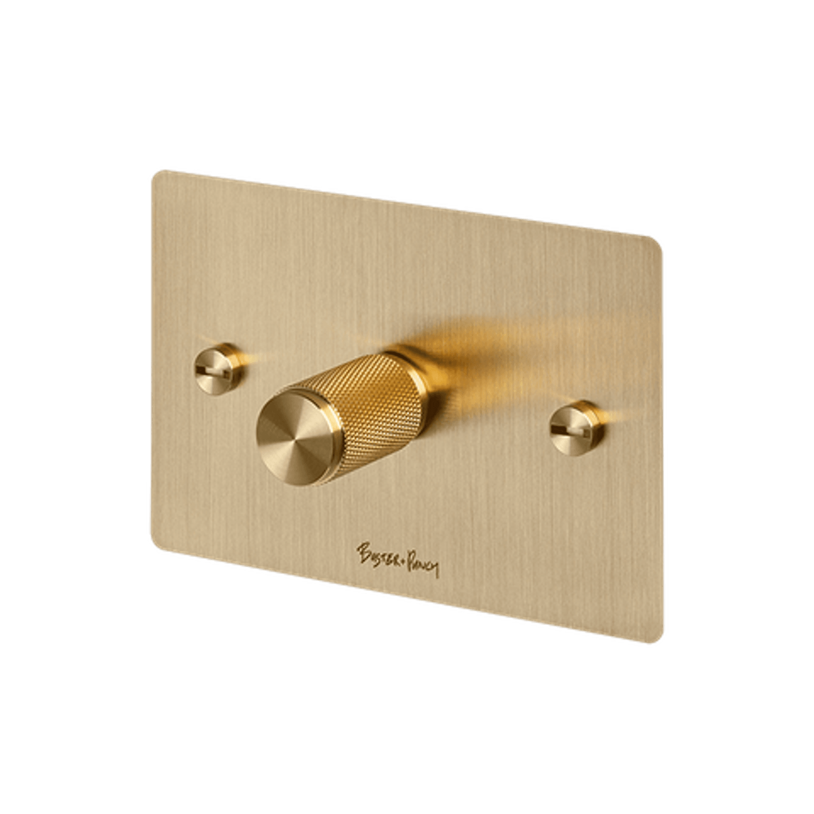 Buster+Punch Dimmer Switch gallery detail image