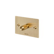 Buster+Punch Dimmer Switch gallery detail image