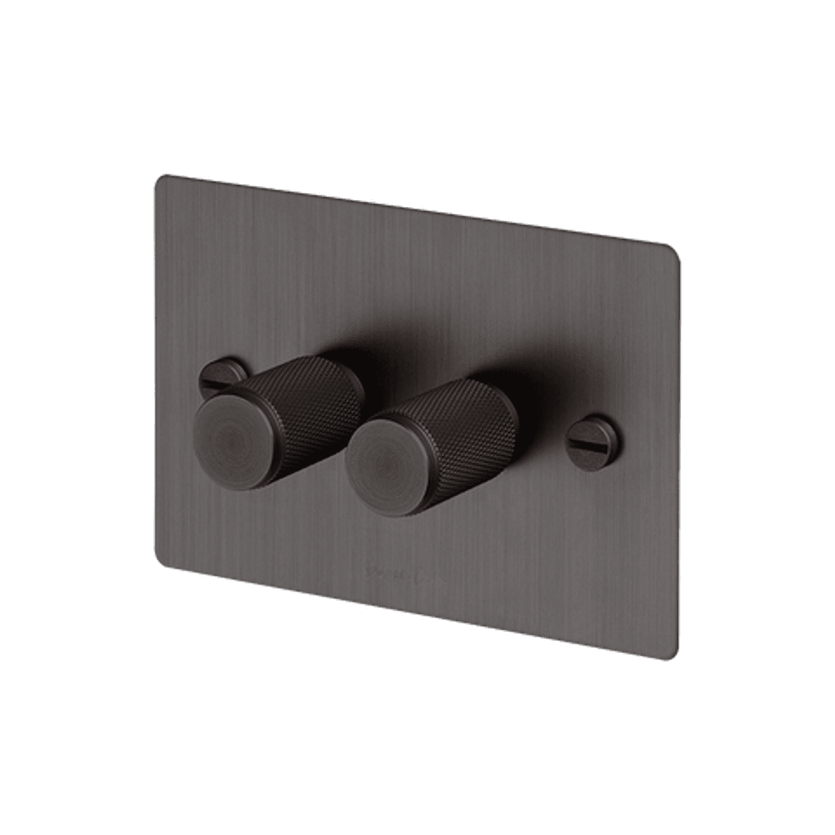 Buster+Punch 2 Dimmer Switch gallery detail image