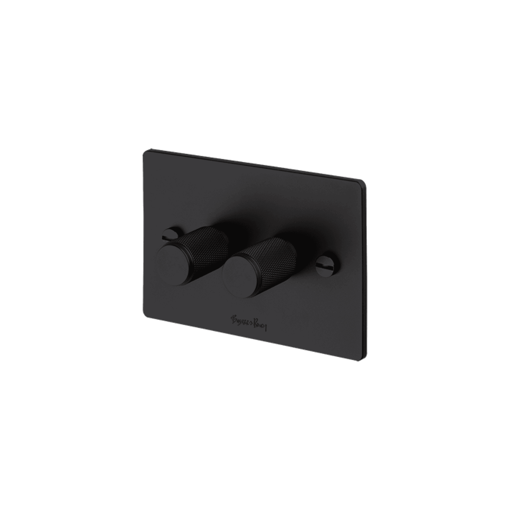 Buster+Punch 2 Dimmer Switch gallery detail image