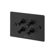 Buster+Punch 4 Toggle Switch gallery detail image