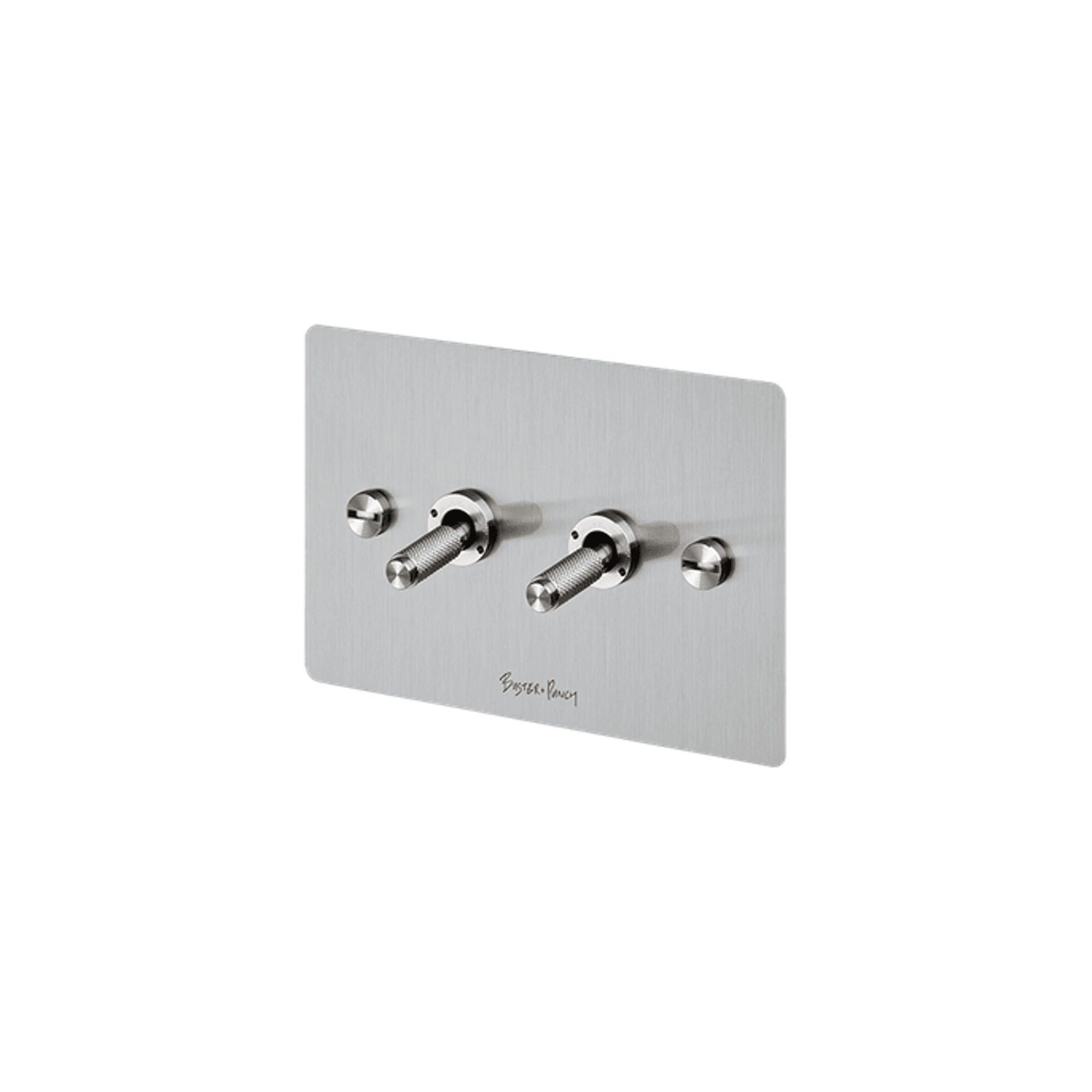 Buster+Punch 2 Toggle Switch gallery detail image