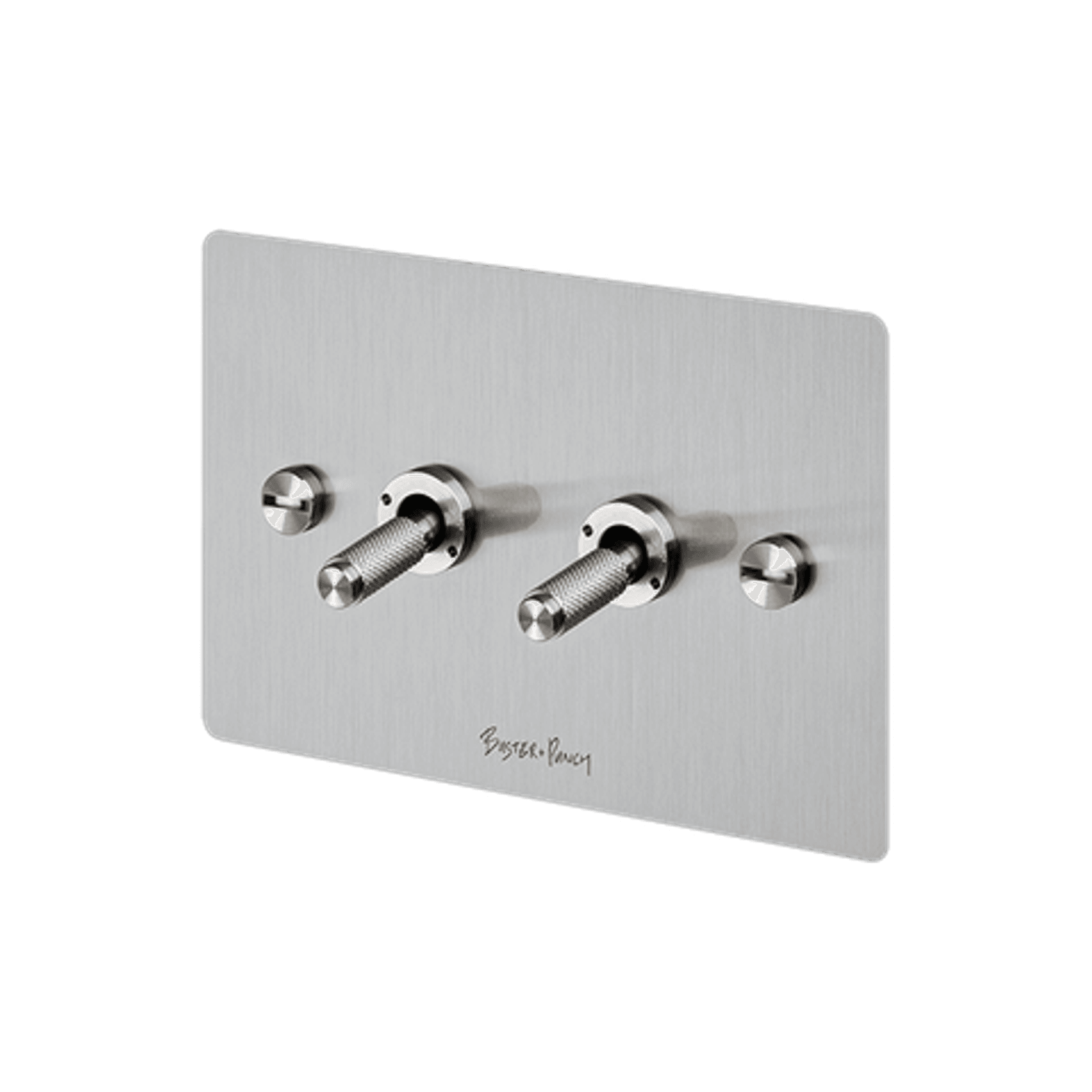Buster+Punch 2 Toggle Switch gallery detail image