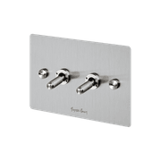 Buster+Punch 2 Toggle Switch gallery detail image