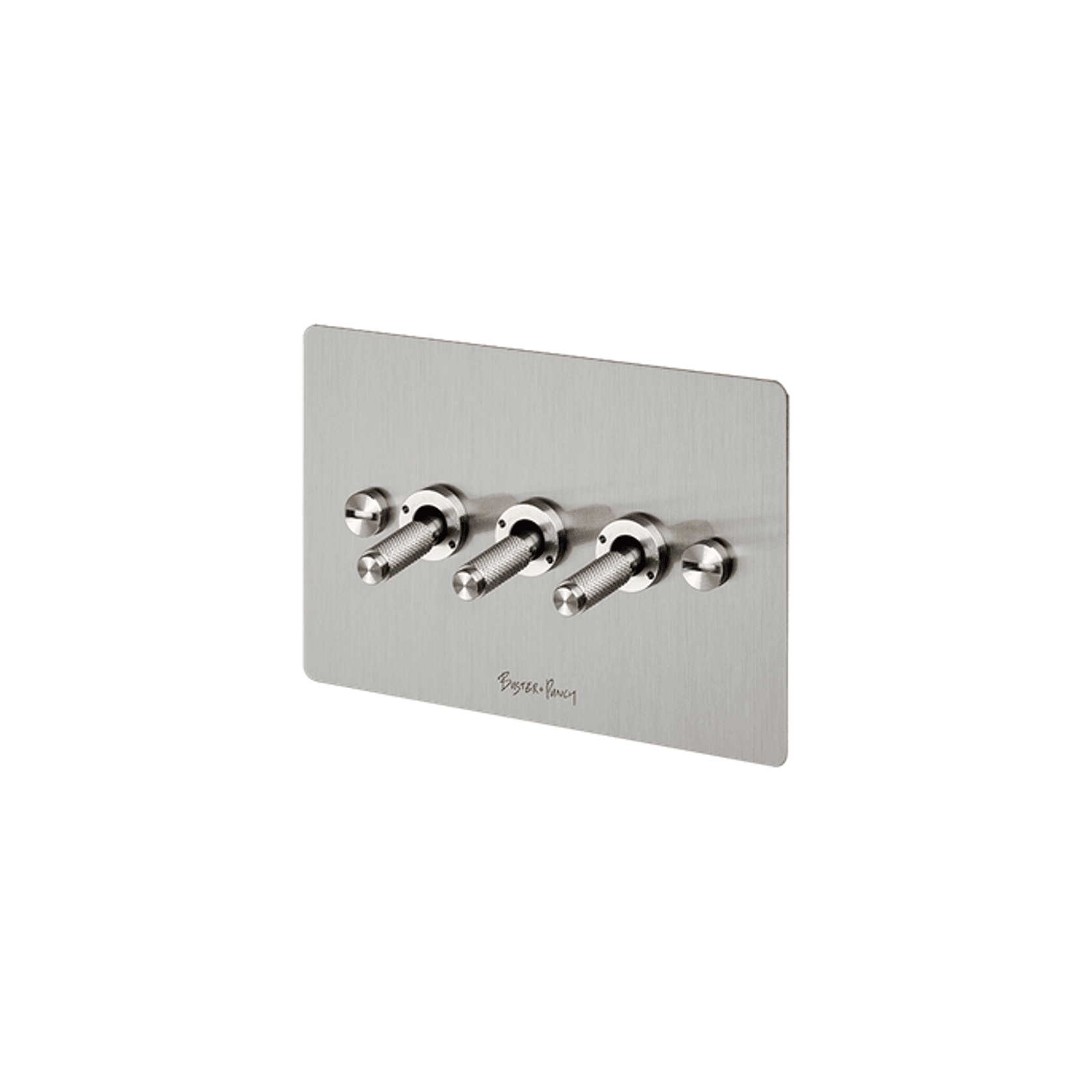 Buster+Punch 3 Toggle Switch gallery detail image