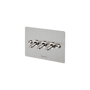 Buster+Punch 3 Toggle Switch gallery detail image