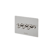 Buster+Punch 3 Toggle Switch gallery detail image