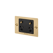 Buster+Punch 2 Socket Outlet gallery detail image