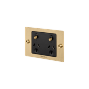 Buster+Punch 2 Socket Outlet gallery detail image