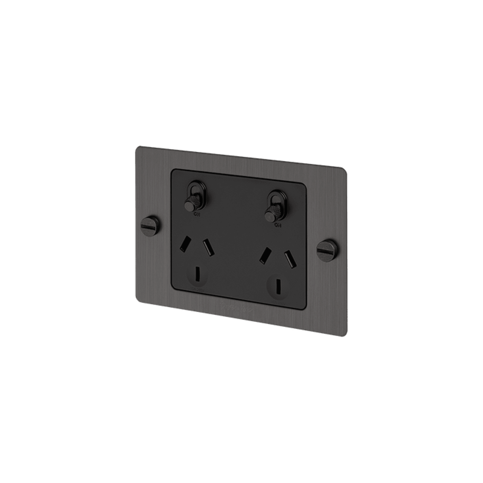 Buster+Punch 2 Socket Outlet gallery detail image
