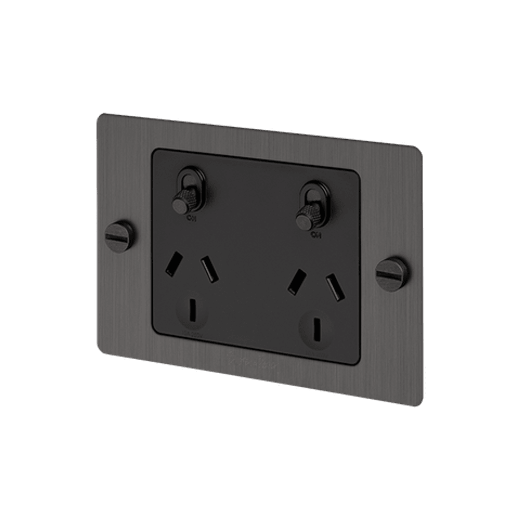 Buster+Punch 2 Socket Outlet gallery detail image