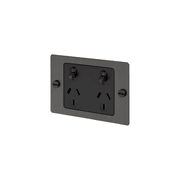 Buster+Punch 2 Socket Outlet gallery detail image