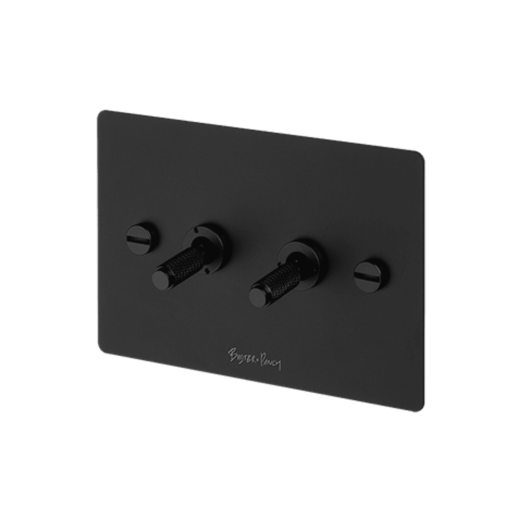 Buster+Punch 2 Toggle Switch gallery detail image