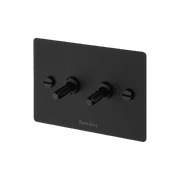 Buster+Punch 2 Toggle Switch gallery detail image