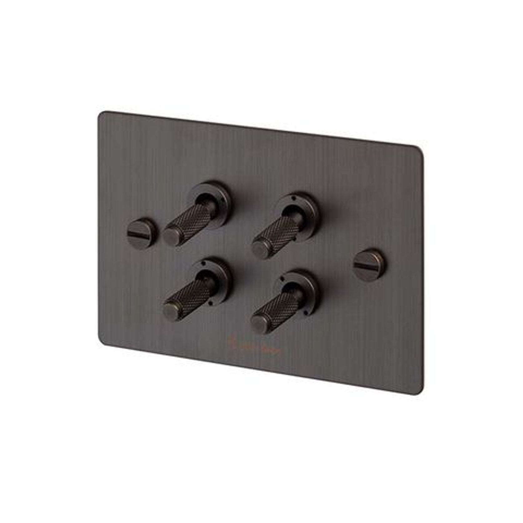 Buster+Punch 4 Toggle Switch gallery detail image