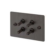 Buster+Punch 4 Toggle Switch gallery detail image