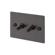Buster+Punch 2 Toggle Switch gallery detail image