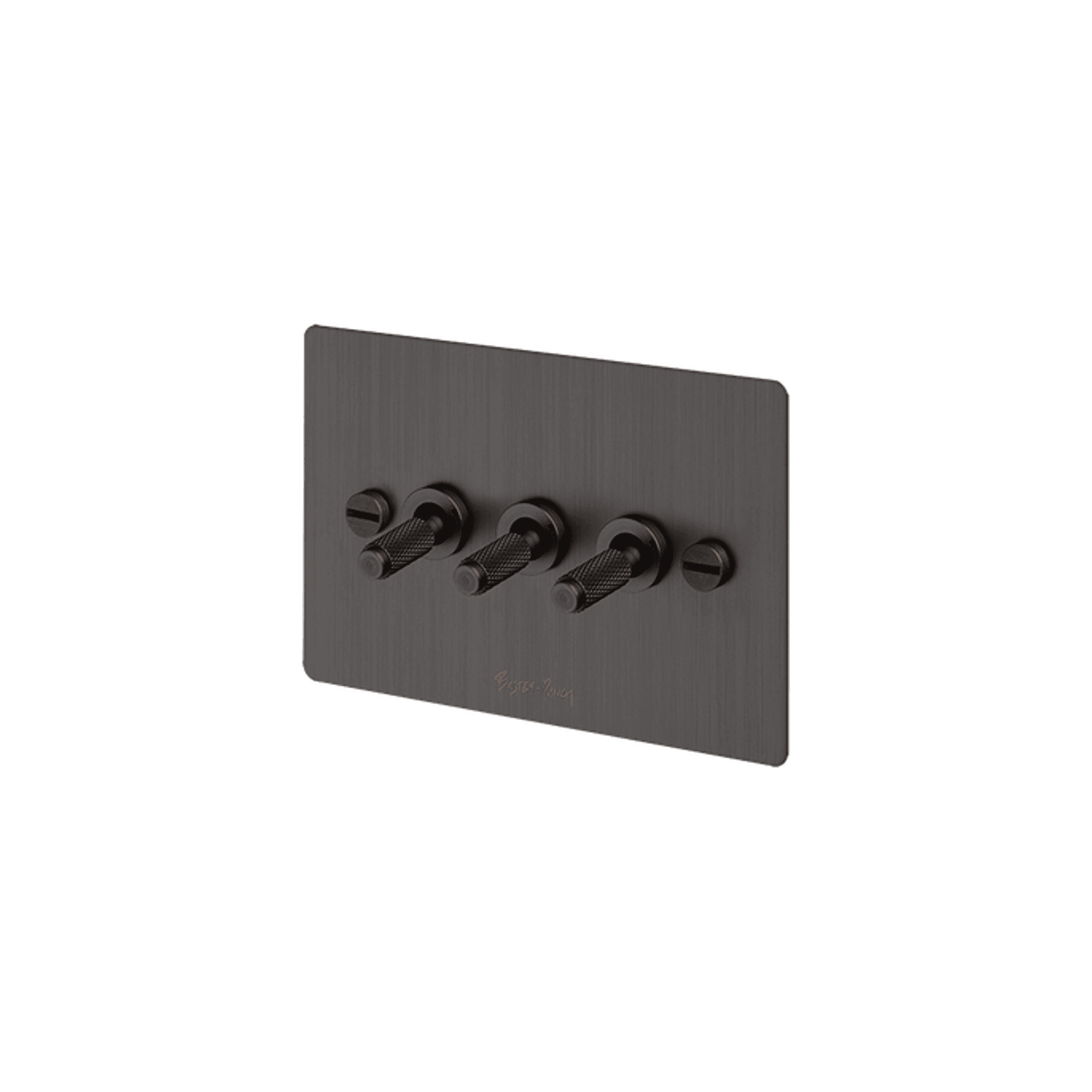 Buster+Punch 3 Toggle Switch gallery detail image