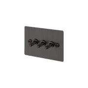 Buster+Punch 3 Toggle Switch gallery detail image
