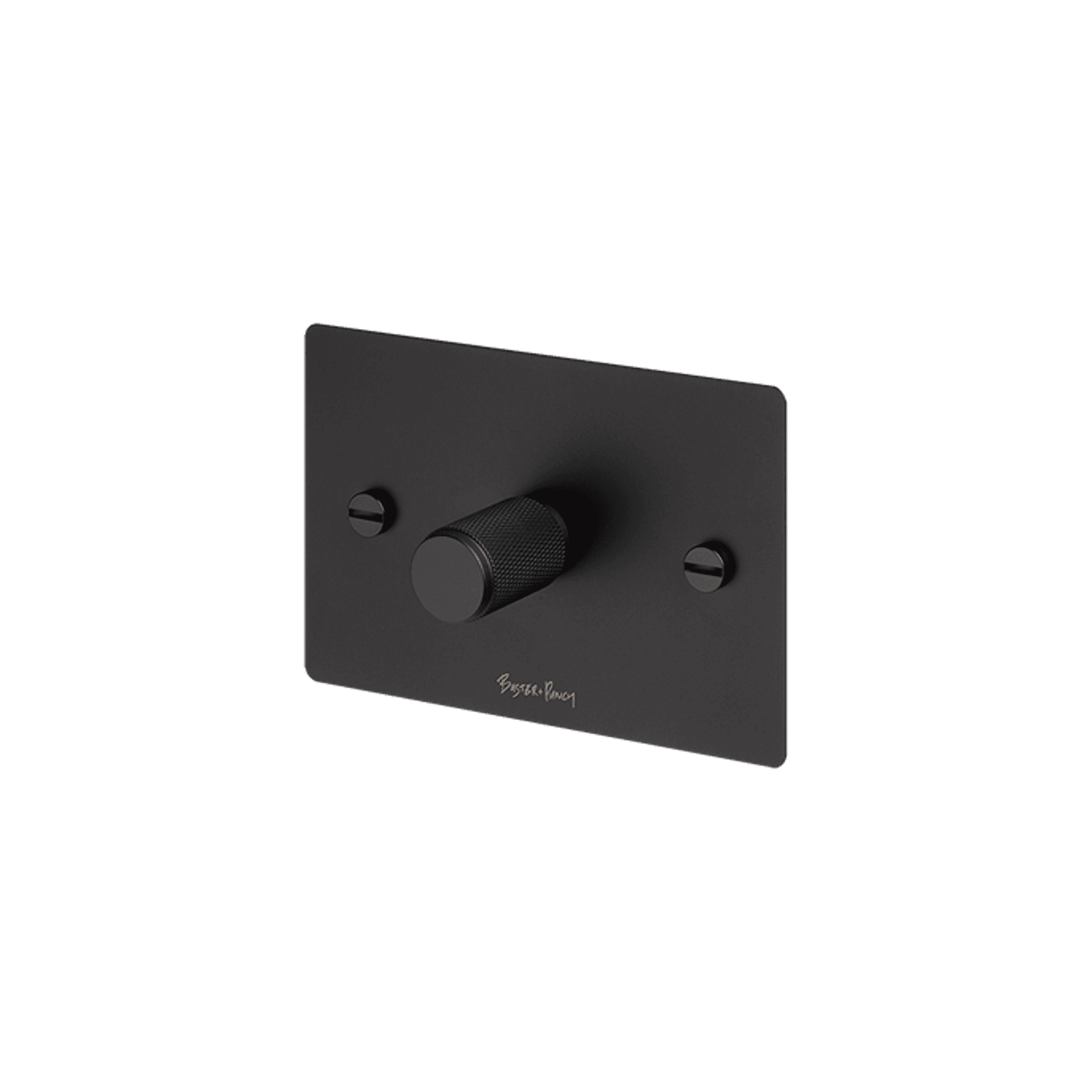 Buster+Punch Dimmer Switch gallery detail image