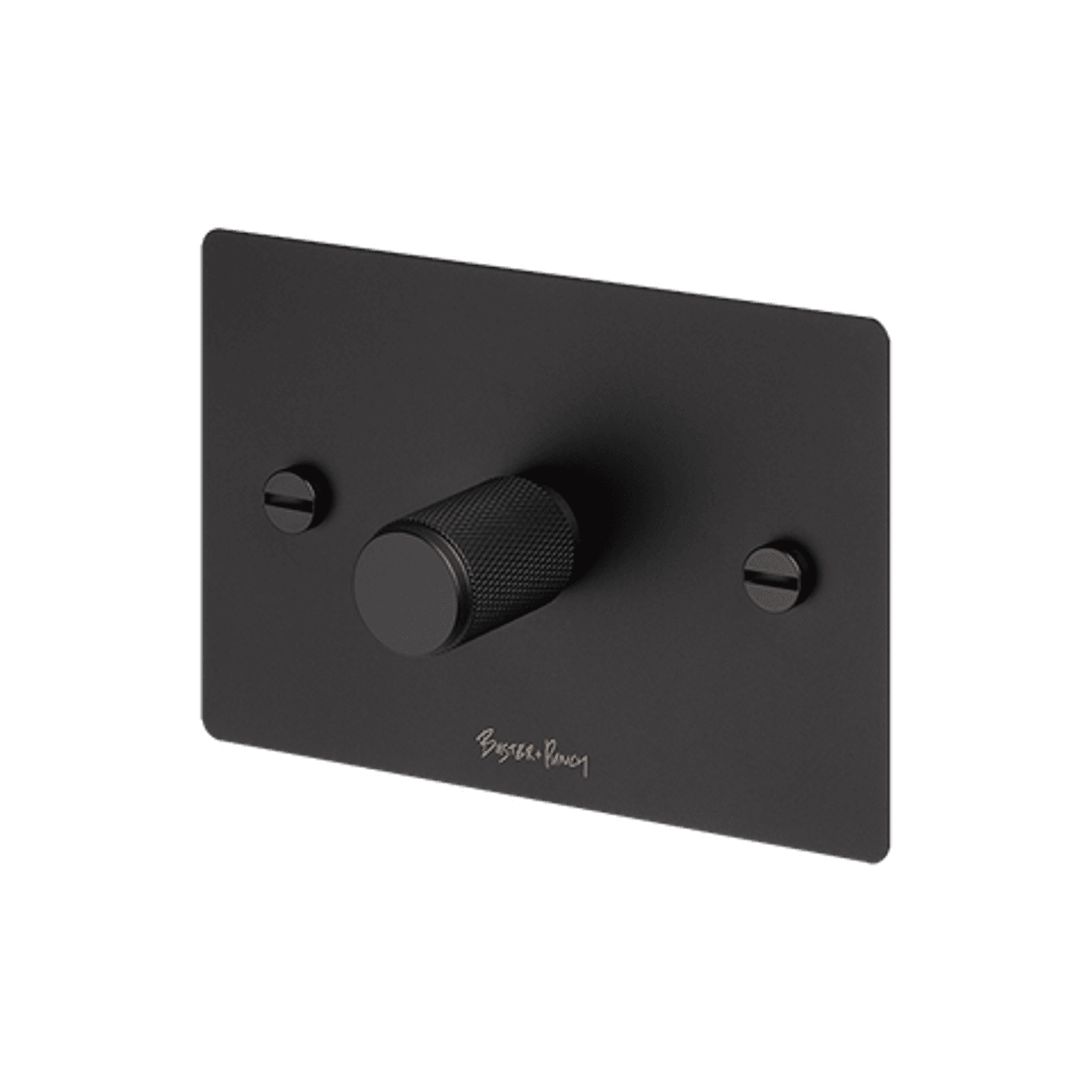 Buster+Punch Dimmer Switch gallery detail image