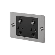 Buster+Punch 2 Socket Outlet gallery detail image