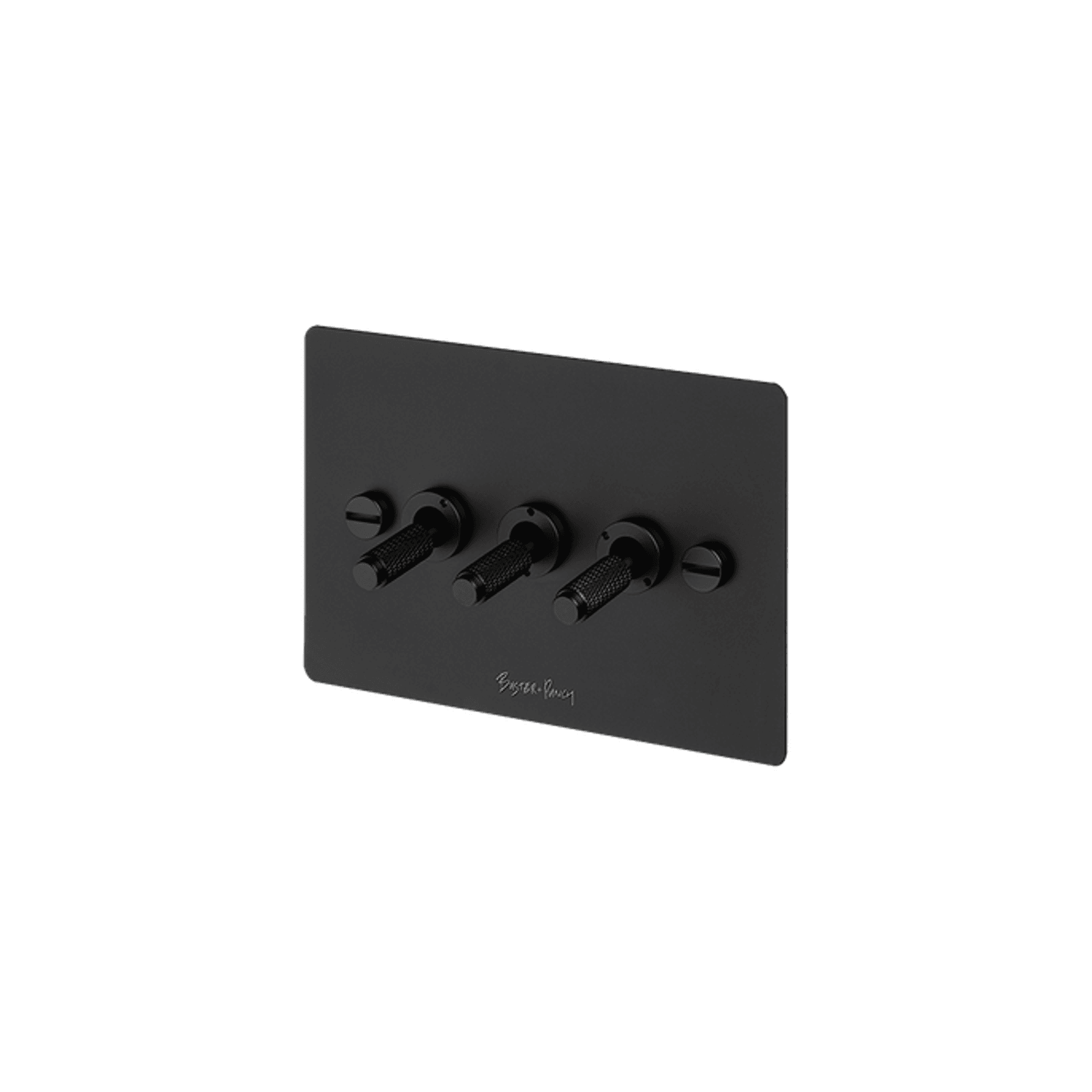 Buster+Punch 3 Toggle Switch gallery detail image