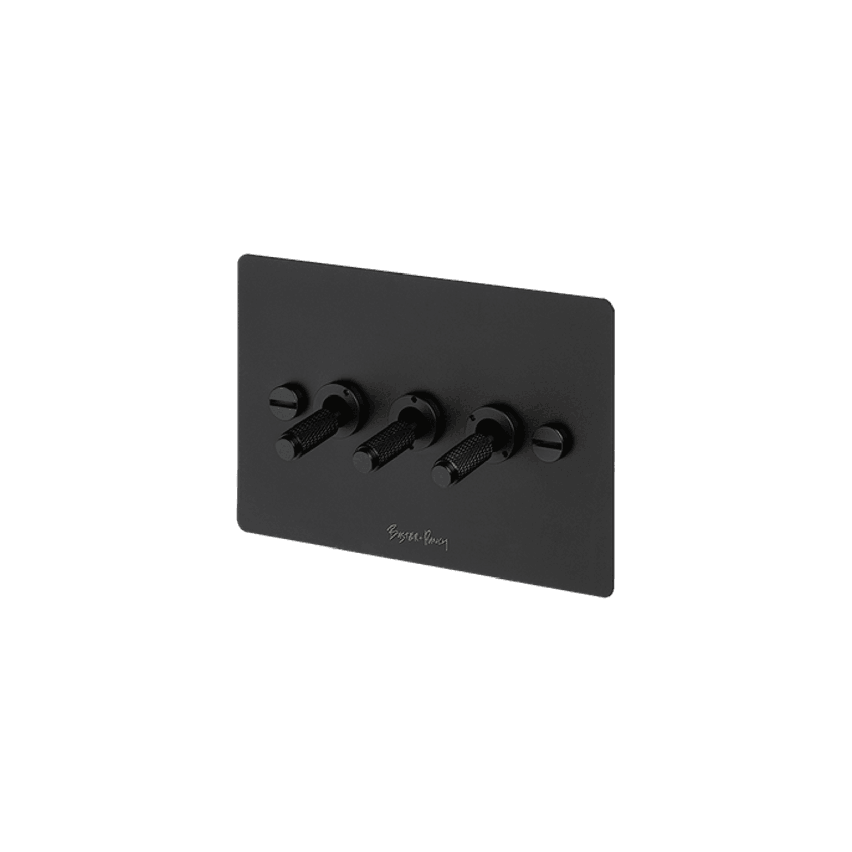 Buster+Punch 3 Toggle Switch gallery detail image