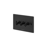 Buster+Punch 3 Toggle Switch gallery detail image