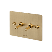 Buster+Punch 2 Toggle Switch gallery detail image