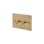 Buster+Punch 2 Toggle Switch gallery detail image