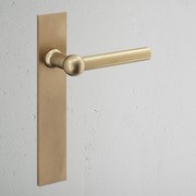Corston Harper Long Plate Lever gallery detail image