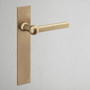 Corston Harper Long Plate Lever gallery detail image
