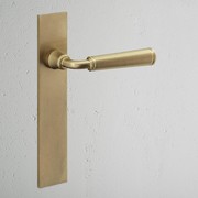 Corston Digby Long Plate Lever gallery detail image