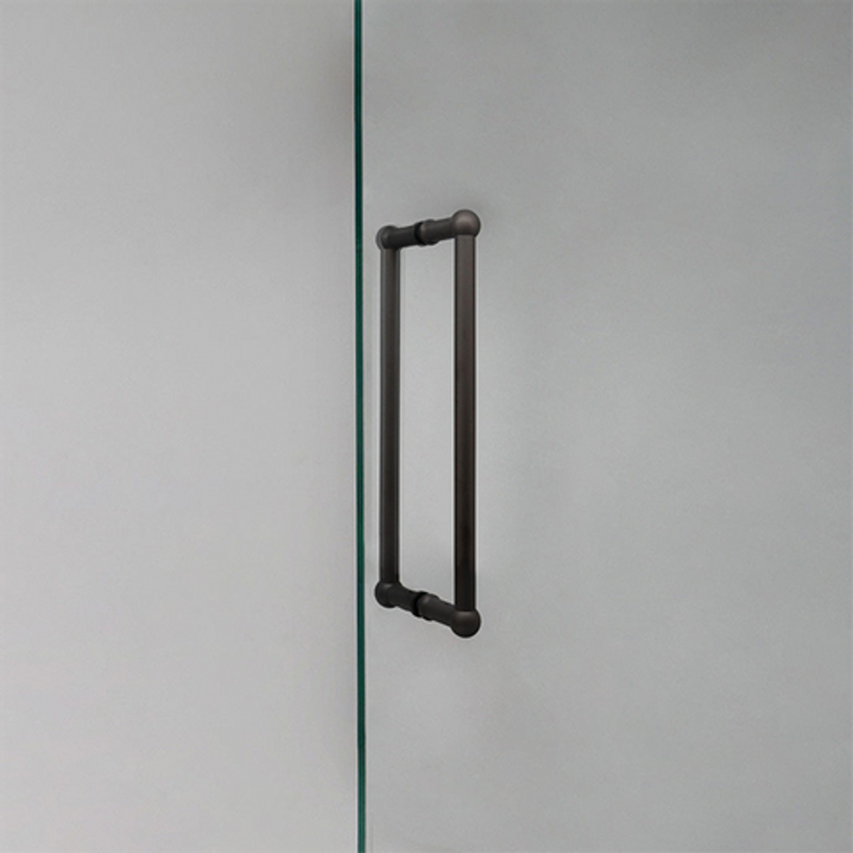 Corston Harper Double Pull Handle gallery detail image