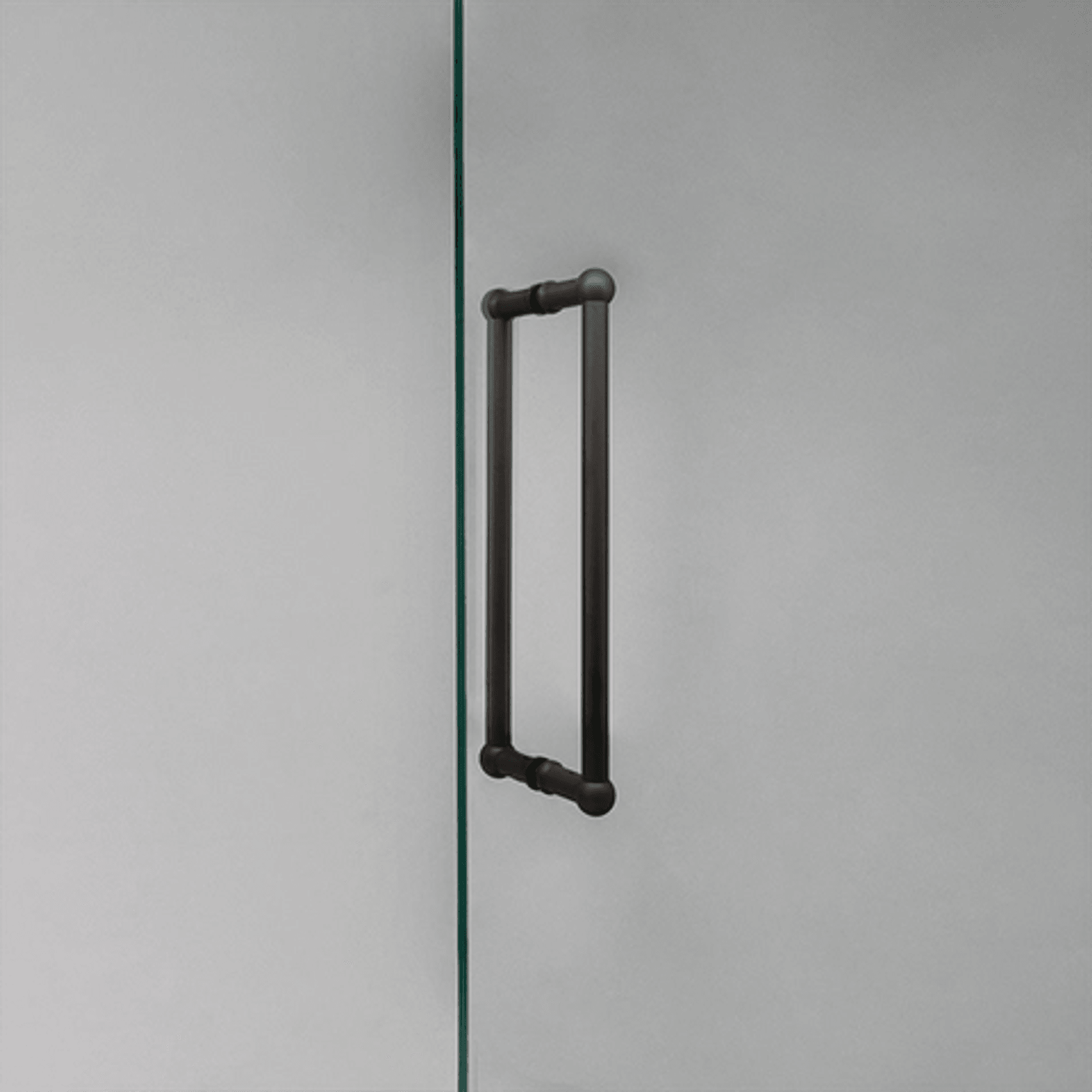 Corston Harper Double Pull Handle gallery detail image