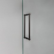 Corston Harper Double Pull Handle gallery detail image