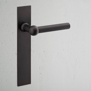 Corston Harper Long Plate Lever gallery detail image